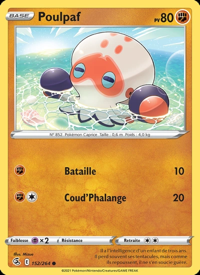 Poulpaf