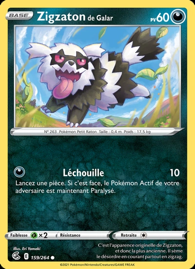 Zigzaton de Galar