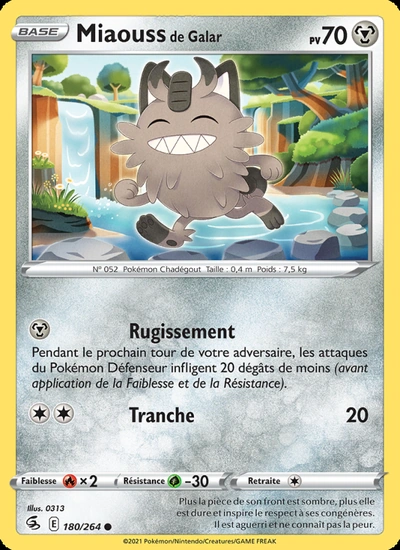 Miaouss de Galar