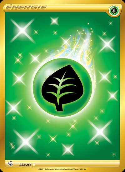 Énergie Plante