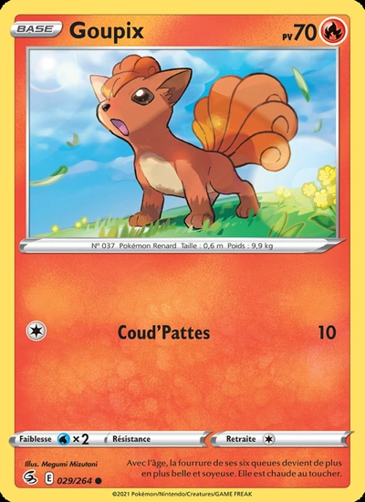 Goupix
