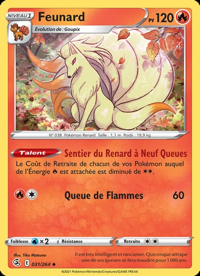 Feunard