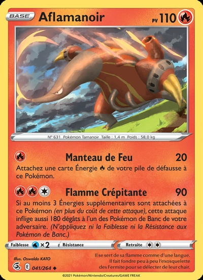 Aflamanoir