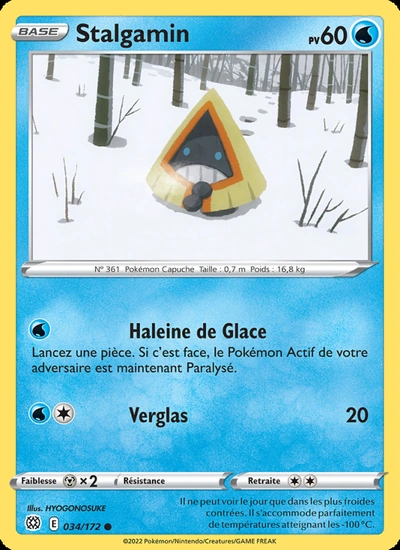 Stalgamin