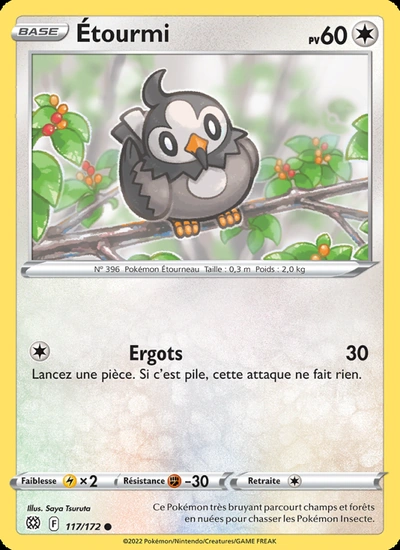 Étourmi