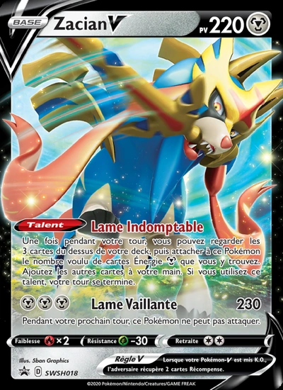 Zacian V