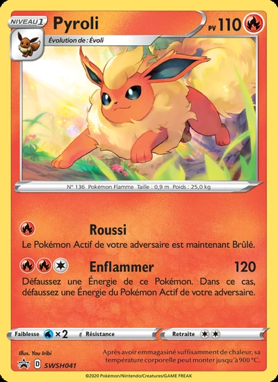 Pyroli