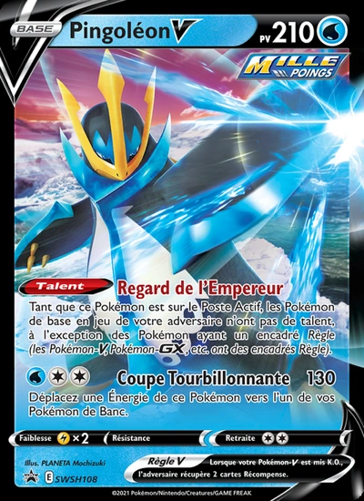 Pingoléon V