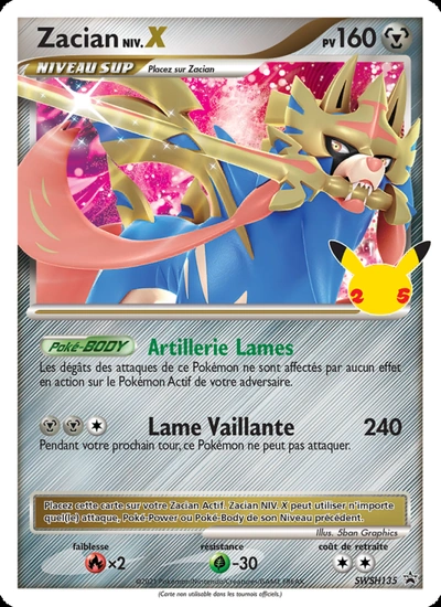Zacian