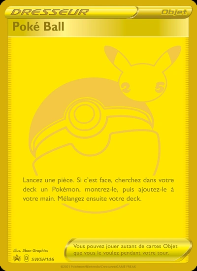 Poké Ball