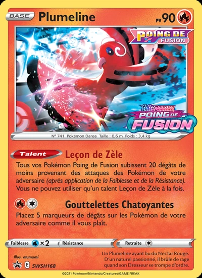 Plumeline
