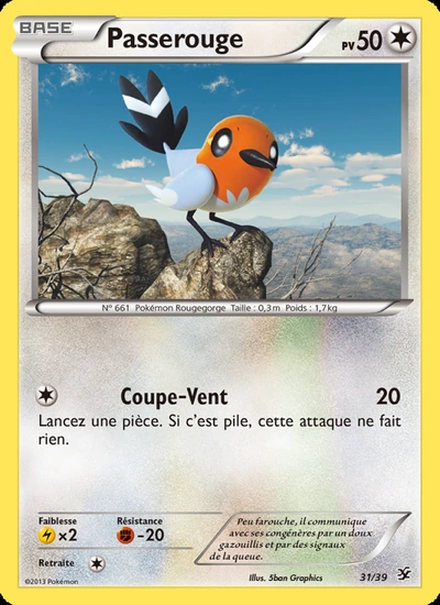 Passerouge