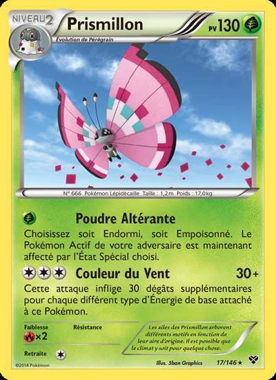 Prismillon