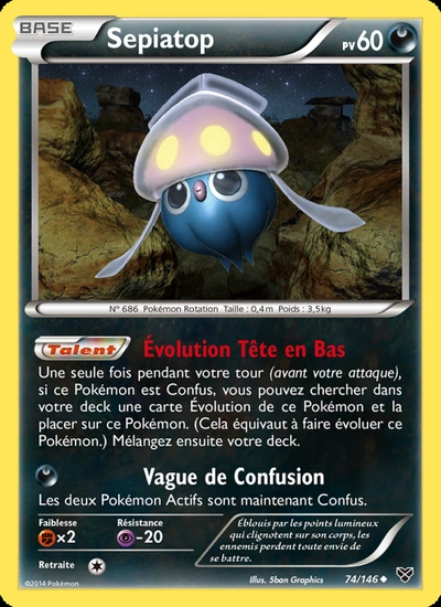 Sepiatop