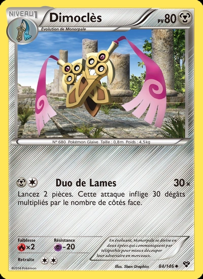 Dimoclès