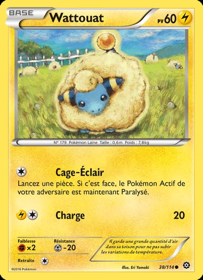 Wattouat