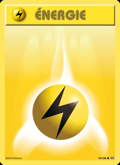 Énergie Electrik