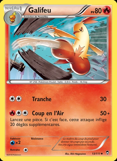 Galifeu