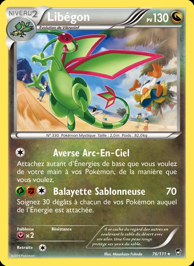 Libégon