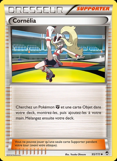 Cornélia