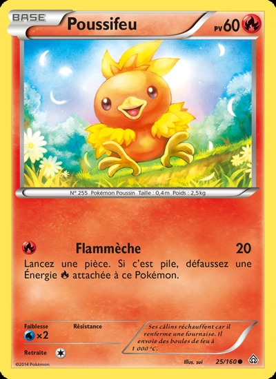 Poussifeu