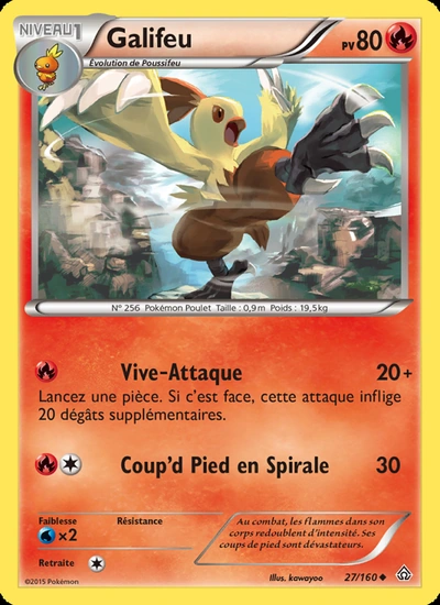 Galifeu