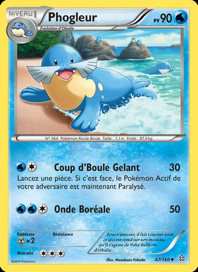 Phogleur