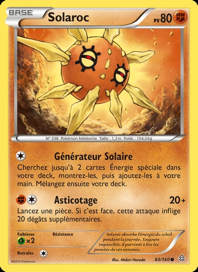 Solaroc