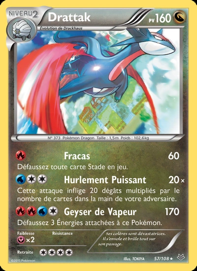 Drattak