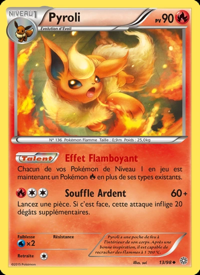 Pyroli