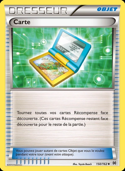 Carte