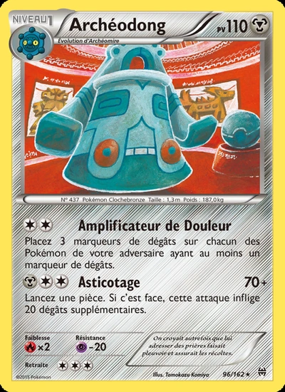 Archéodong