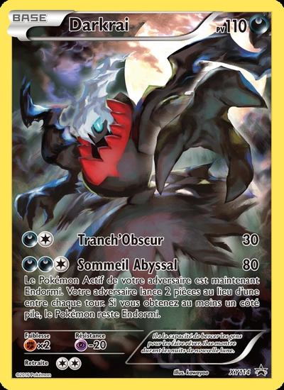 Darkrai