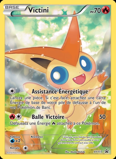 Victini