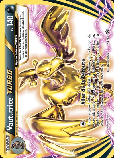 Vaututrice TURBO