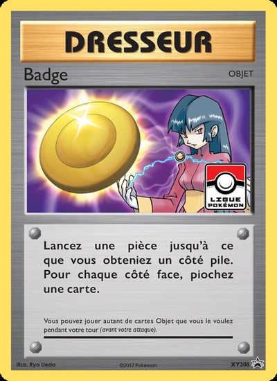 Badge