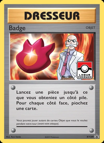 Badge