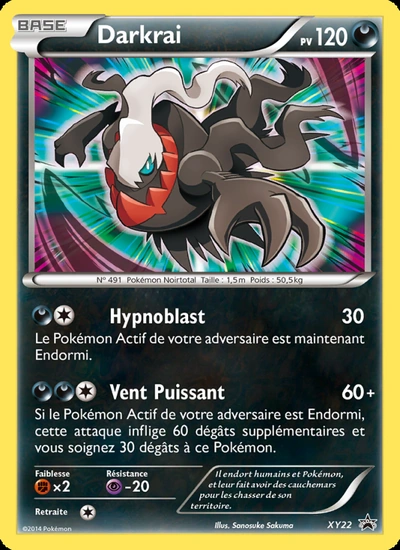 Darkrai