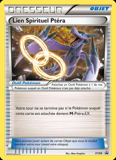 Lien Spirituel Ptéra