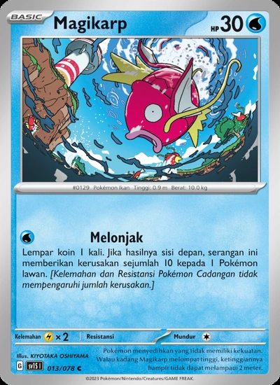Magikarp