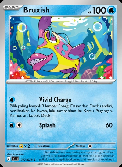 Bruxish
