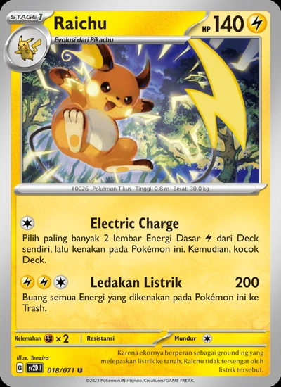 Raichu