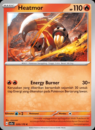 Heatmor