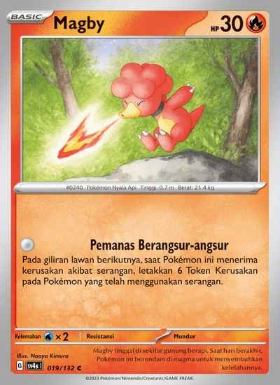 Magby