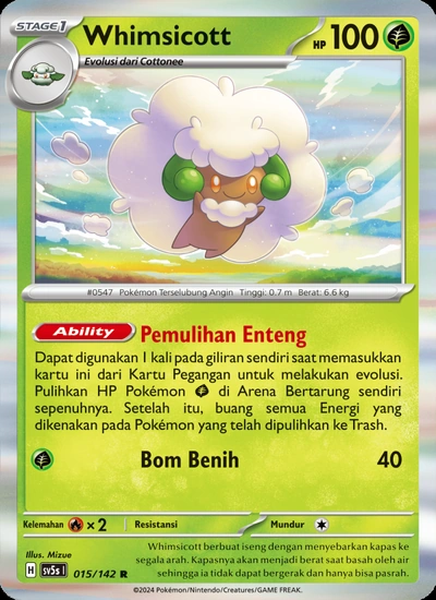 Whimsicott