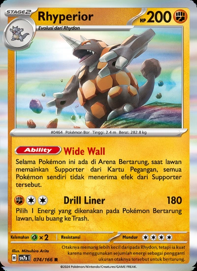 Rhyperior