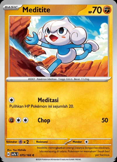 Meditite