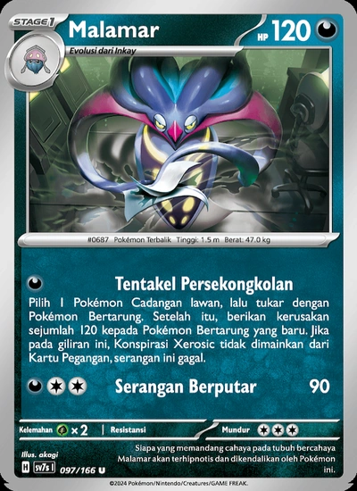 Malamar
