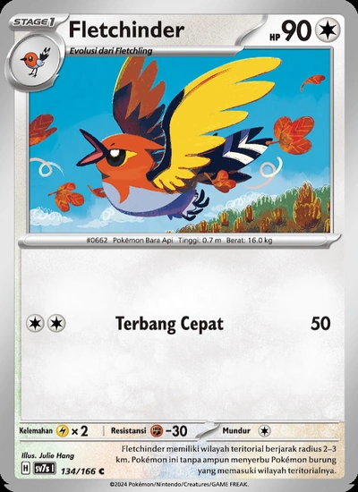 Fletchinder