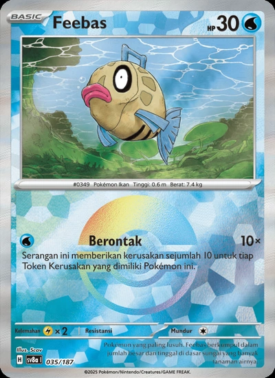 Feebas